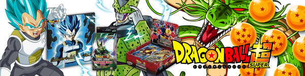 Dragonball Super Trading Card Game