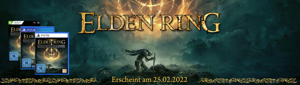 ELDEN RING (Launch Edition)