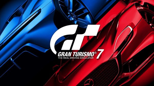 Gran Turismo 7®