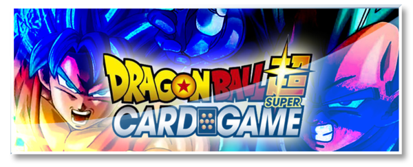 Dragonball Super Trading Card Game
