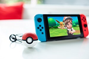 Pokémon: Let´s Go,  Evoli! -  Nintendo Switch