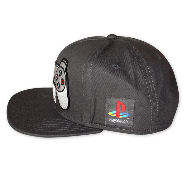 Playstation Snapback Cap Since 1994