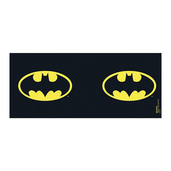 DC Comics XL Tasse Batman Logo