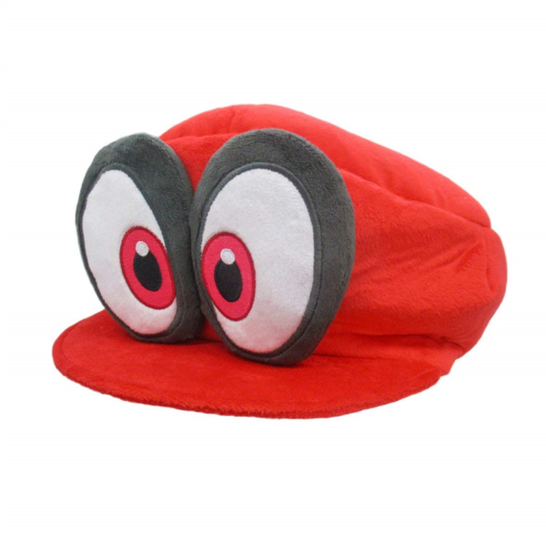 Nintendo Mario's Cap (Cappy)