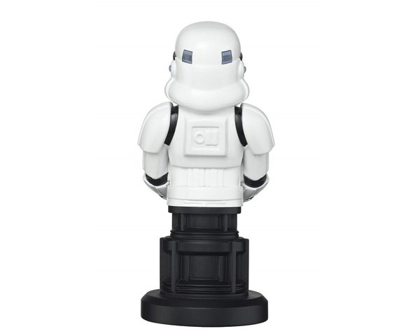 Cable Guy - Star Wars Storm Trooper