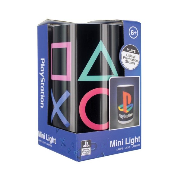 Playstation Mini Leuchte