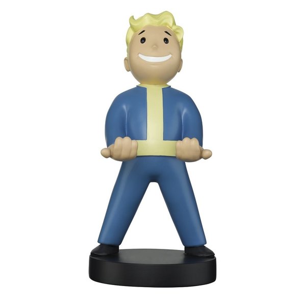 Cable Guy - Fallout Vault Boy 111 (Fallout 76)