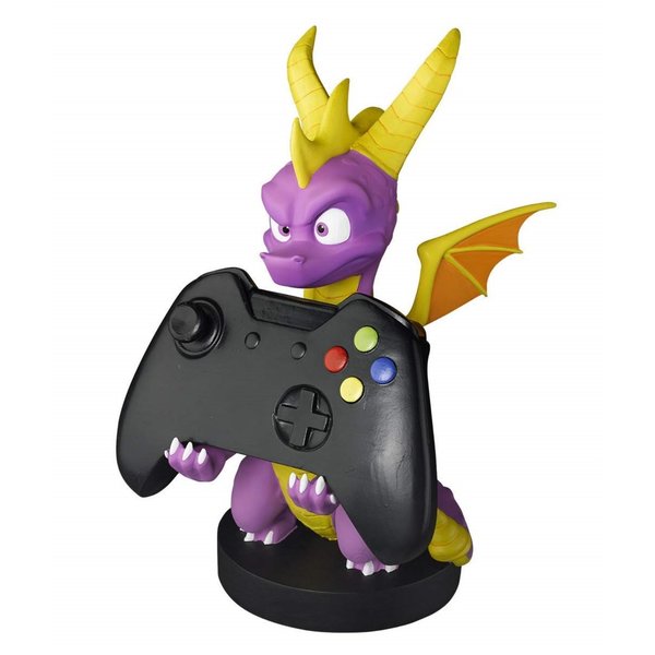 Cable Guy- Spyro