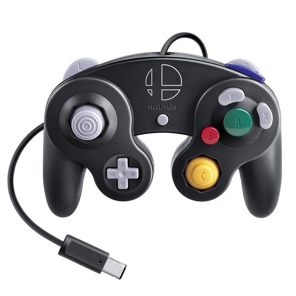 Nintendo GameCube Controller - Nintendo Switch