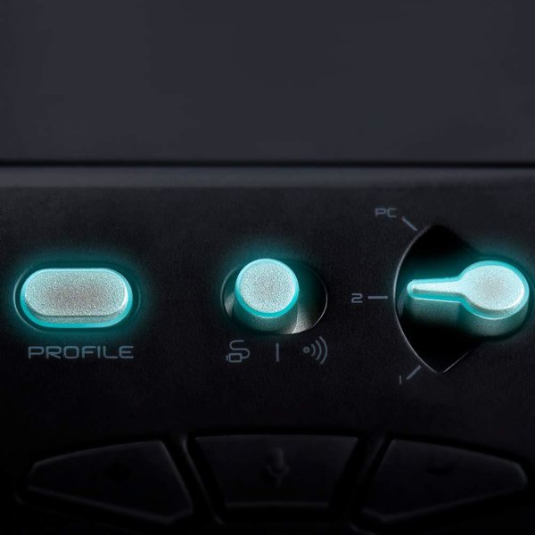 NACON PS4 Revolution Unlimited Pro Controller [Off. lizenz.]
