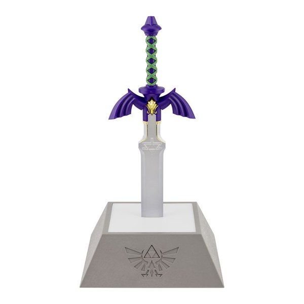 The Legend of Zelda Lampe Master Sword