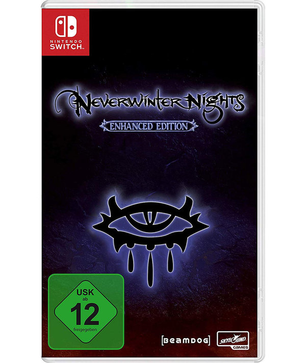 Neverwinter Nights Enhanced Edition - Nintendo Switch