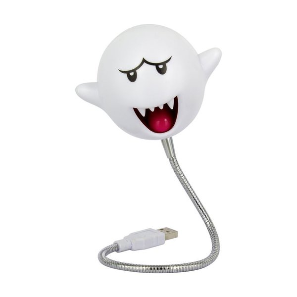 Super Mario Boo USB Leuchte