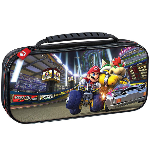 Switch Travel Case Mario Kart