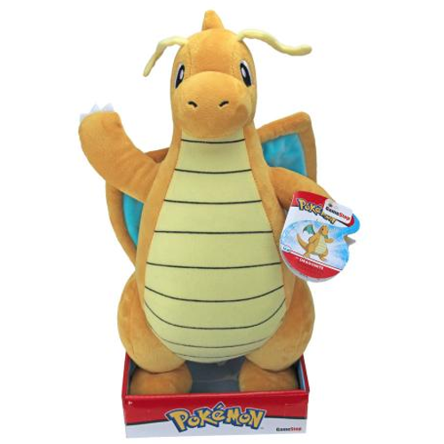Pokémon Plüschfigur 30 cm -  Dragoran