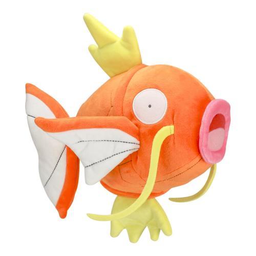 Pokémon Funktions Plüschfigure 25 cm - Karpador