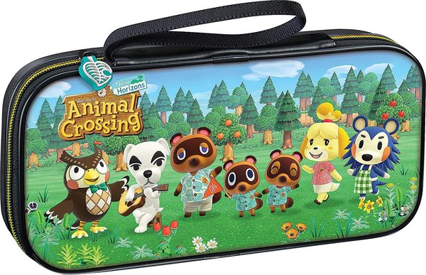 Switch Travel Case  Animal Crossing