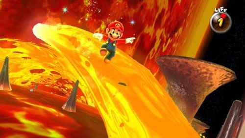 Super Mario Galaxy - Wii [Nintendo Selects]   NEUWARE