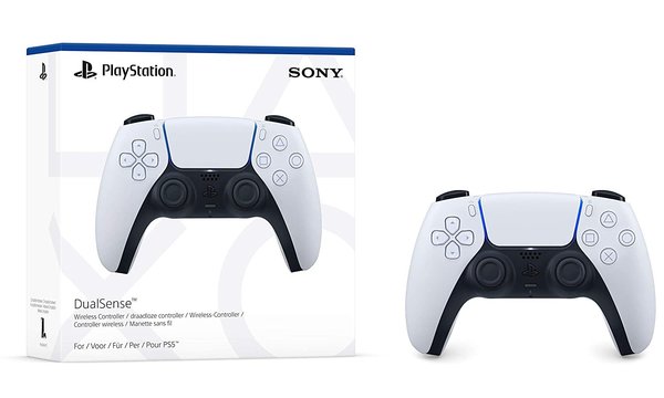PlayStation®5  - DualSense™ Wireless-Controller