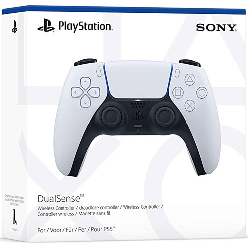 PlayStation®5  - DualSense™ Wireless-Controller
