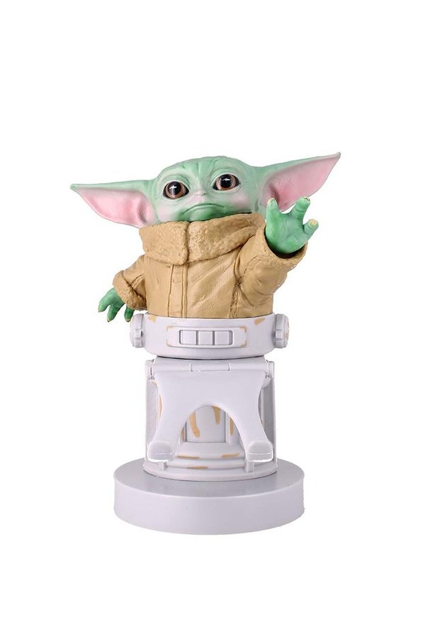 Cable Guy - Star Wars Baby Yoda  (Mandalorian)