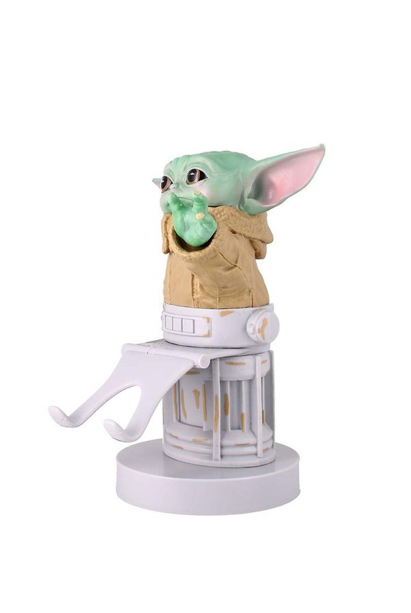 Cable Guy - Star Wars Baby Yoda  (Mandalorian)