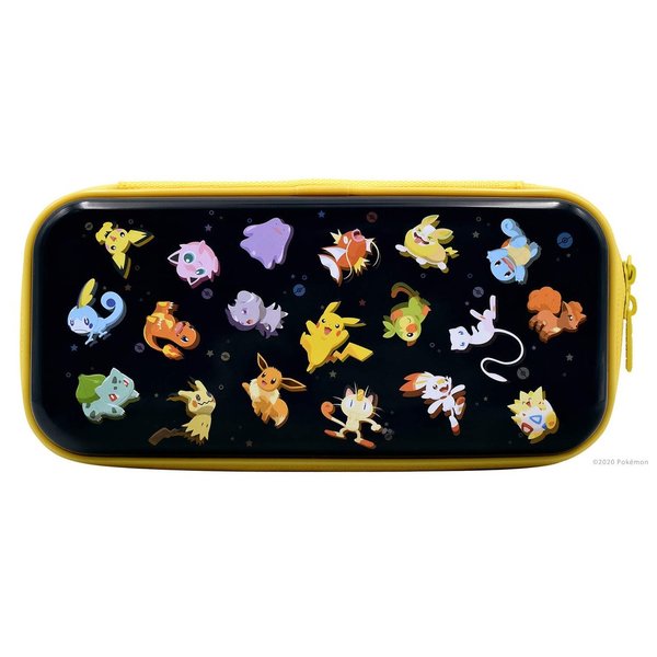 Nintendo Switch Case Pokemon Stars