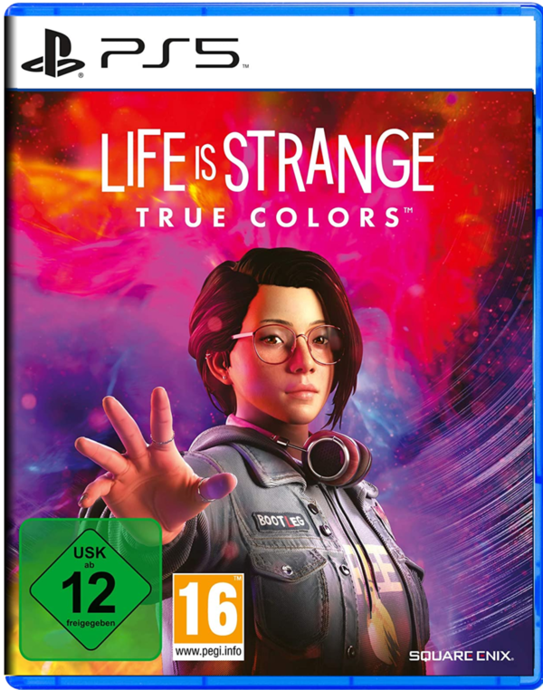 Life is Strange: True Colors - Playstation 5