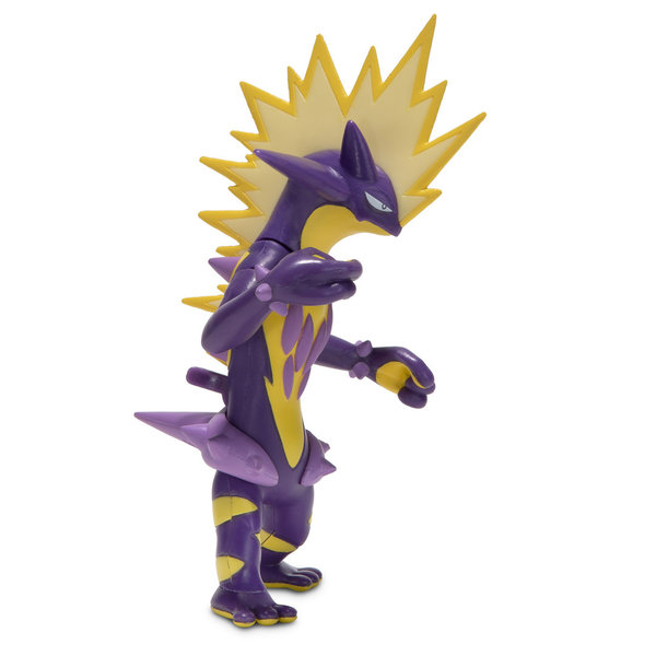 Pokémon Action Figuren (11cm) Riffex