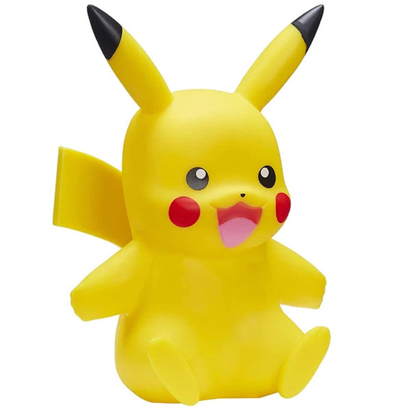 Pokémon Pikachu 10 cm, aus Vinyl