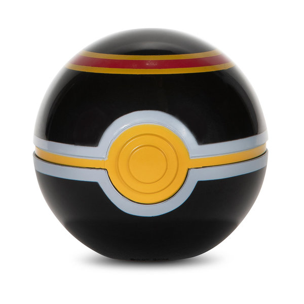Pokémon - Clip´n Go - Vulpix & Luxusball