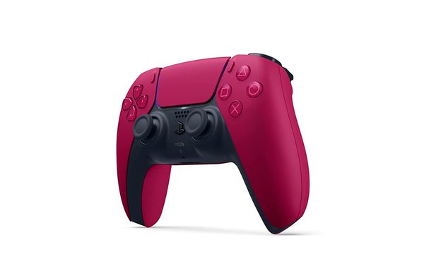 PlayStation®5 - DualSense™ Wireless Controller "Cosmic Red"