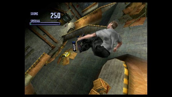 TONY HAWK´S Pro Skater 1+2 - PlayStation 5