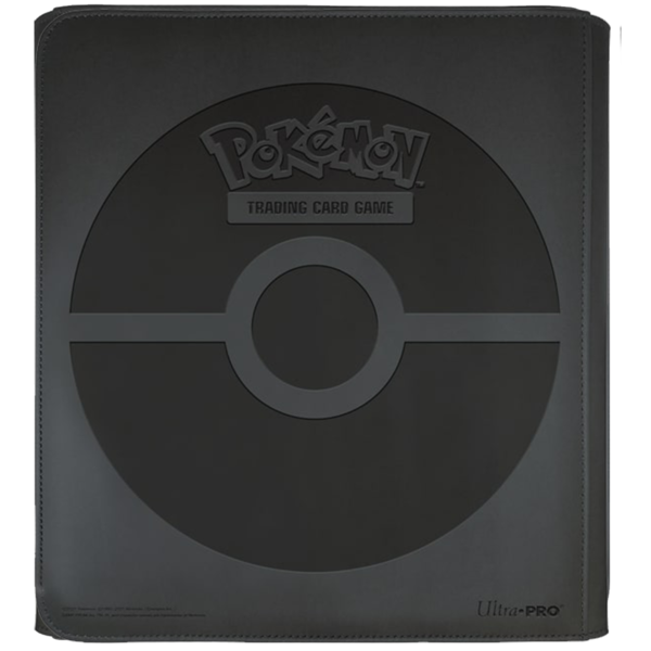 Pokémon Elite Series Pikachu 12-Pocket PRO-Binder erscheint August
