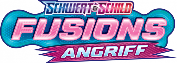 Pokémon Schwert & Schild 8:  Fusionsangriff - 3er Blister Evoli (deutsch)