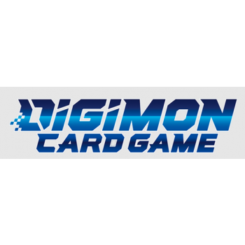Digimon Card Game: Starter Deck Ancient Dragon | ST-9 (EN)