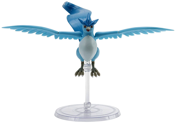 Pokémon - 25. Jubiläum Select Figur - Arktos (15cm)