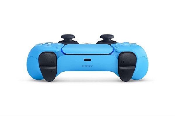 PlayStation®5 - DualSense™ Wireless Controller "Starlight Blue"