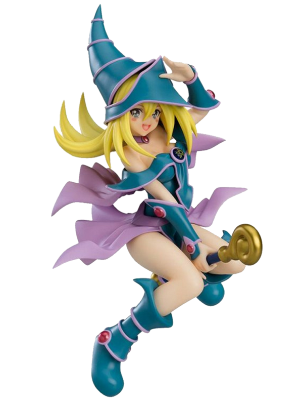 Yu-Gi-Oh! Pop Up Parade Dark Magician Girl Another Color