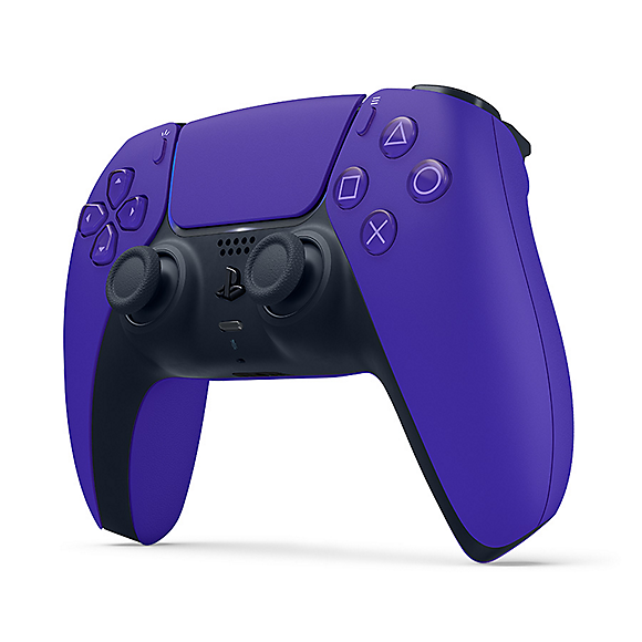 PlayStation®5 - DualSense™ Wireless Controller "Galactic Purple"