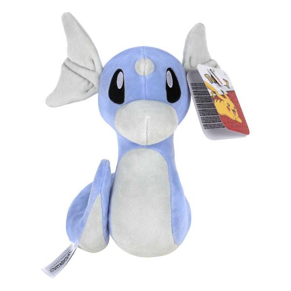 Pokémon Plüschfigur 20 cm - Dratini
