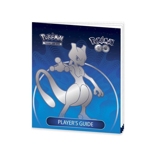 Pokémon Sammelkartenspiel: Pokémon GO Top Trainer Box (deutsch)