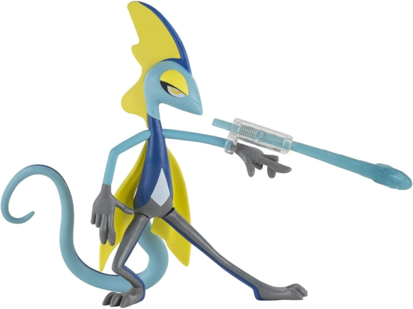 Pokémon Battle Figur Intelleon
