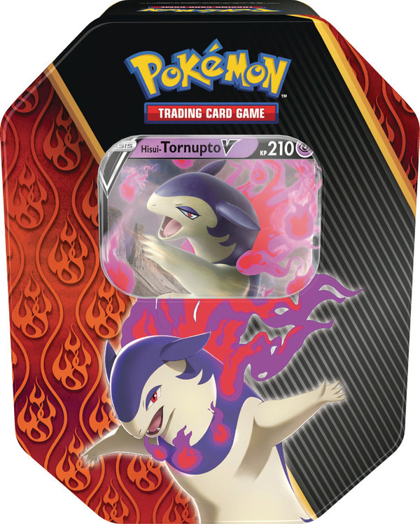 Pokémon Tin Bundle #101 #102 #103 (deutsch)