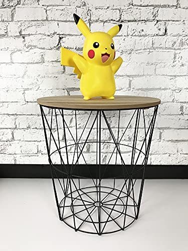 Pokémon - LED-Lampe - Pikachu 25 cm