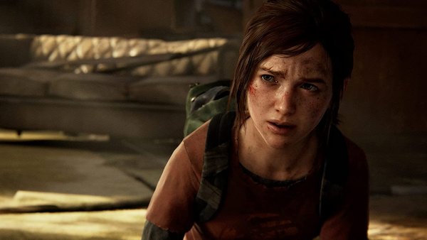 The Last of Us Part I - PlayStation 5