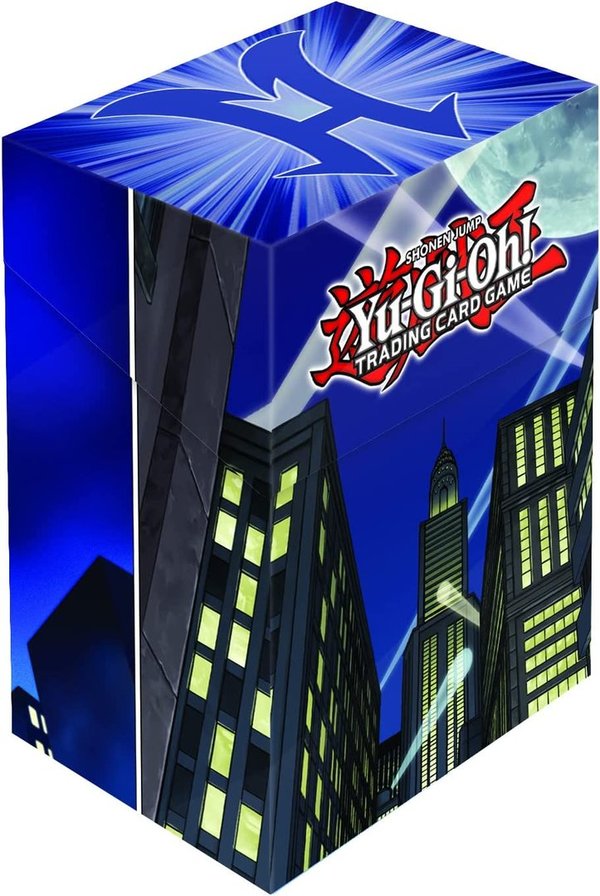 Yu-Gi-Oh!  Elemental Hero Card Case