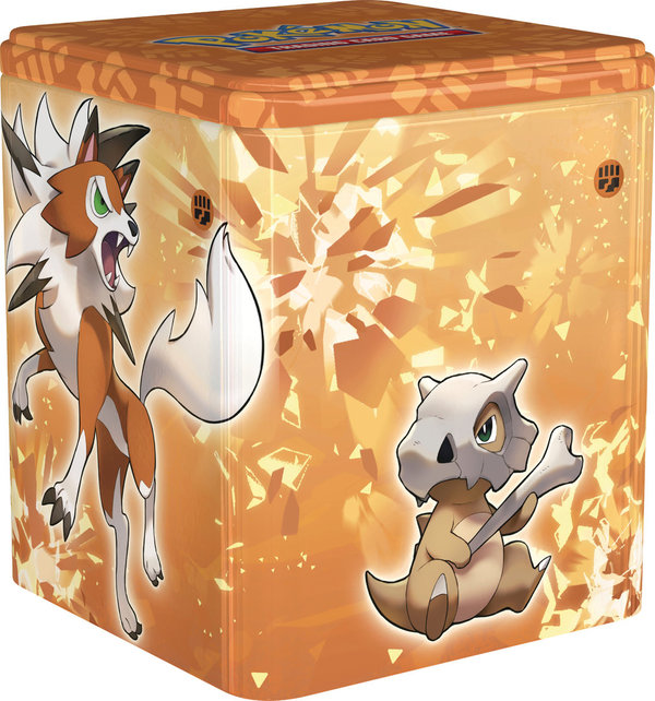 Pokémon Stapel-Tin Herbst 2022 #2 (deutsch) Softlaunch