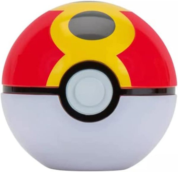 Pokémon Clip 'N' Go Bandolier Set - Wiederball, Pokeball & Bisasam