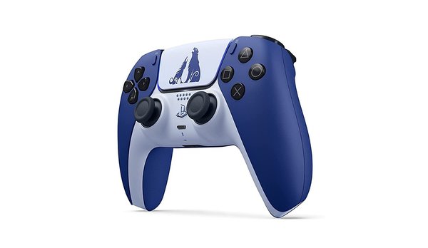 PlayStation®5  - DualSense™ Wireless-Controller God of War Ragnarök Limited Edition